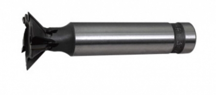 Frez 16mm 3-ostrzowy VHM węglik 45 stopni 