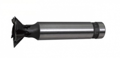 Frez 14mm 8-ostrzowy HSS 45 stopni 