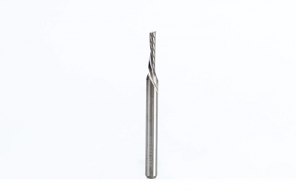 KLON ASORTYMENTU KLON ASORTYMENTU 1.5mm Solid Carbide End Mill, Single Flute