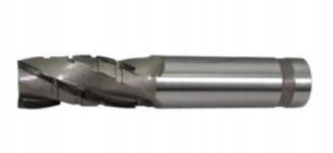 Frez zgrubny VHM węglik 20,0 mm 3P BMCC