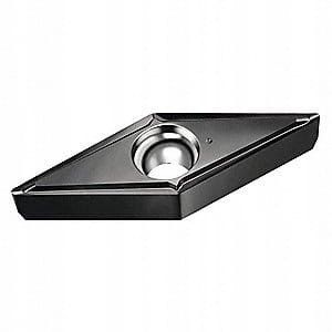 Płytki wieloostrzowe VCGT110302 R-H stal nierdzewn