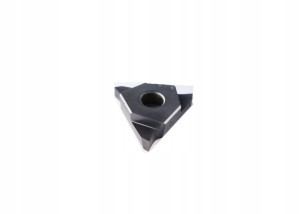 Płytki wieloostrzowe GBA43R-200 YRF908 stal nierdz