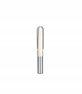 Frez kulisty do drewna 15,9mm 38,1mm chwyt 12,7mm