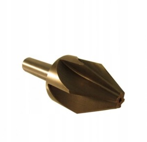 Pogłębiacz fazownik wieloostrzowy 8mm 90stopni