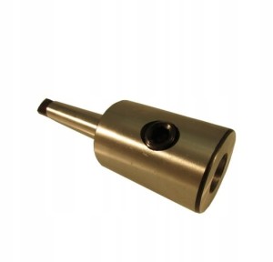 Oprawka MK4 weldon 20 mm płetwa