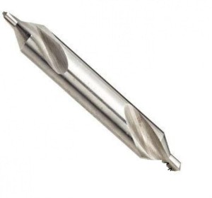 Nawiertak nakiełek 0,7 mm x 3,0 mm węglik 60 stopni