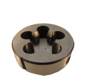 Narzynka trapezowa Tr 20x4,0 prawa HSS nowa