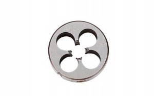 Narzynka G 1/4 19 TPI BSP