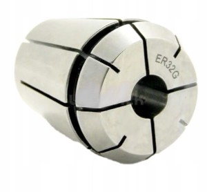 Tulejka zaciskowa ER40 do gwintowników 6,0x4,9
