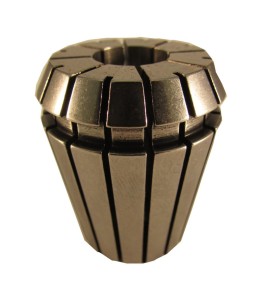 Tulejka zaciskowa ER8 Fi 3,175mm DIN6499