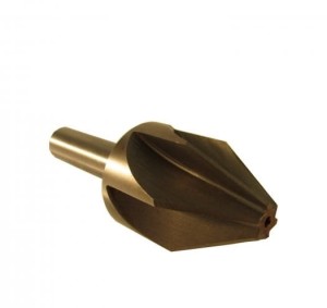 Pogłębiacz fazownik wieloostrzowy 8 mm 60 st