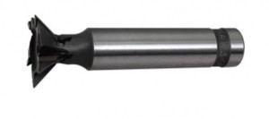 Frez Fi 20 mm 10-ostrzowy HSS 60 stopni