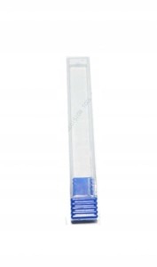 Opakowanie frez frezy 3,175mm 1/8 cala 1 miejsce