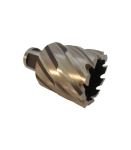 Wiertło rurowe trepanacyjne HSS M2 29x35mm frez