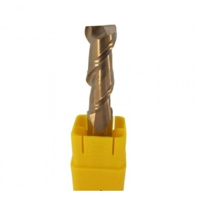 Frez VHM węglik 2p do ALUMINIUM 3,5 mm