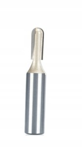 Frez kulisty do drewna 7,96mm chwyt 12,7mm