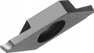 Płytki wieloostrzowe TKF12R100-S 1mm