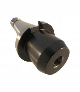 Oprawka zaciskowa Weldon ISO40 6mm DIN2080 CNC