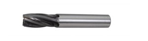 Frez VHM węglik 20,0 mm czteropiórowy 4P BMNF
