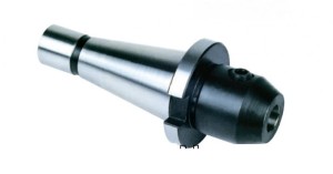 Oprawka zaciskowa Weldon ISO40 4 mm DIN2080