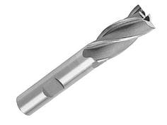 Frez Fi 17,0 mm 4-ostrzowy 4P HSSE weldon