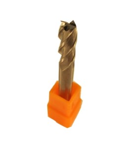 Frez NFPa Fi 6,0 palcowy 4-ostrzowy HSS
