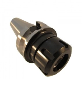 Oprawka zaciskowa BT40 ER25 70 MAS 403