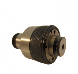 Uchwyt tulejka do gwintowania ze sprzęgłem M12 19m