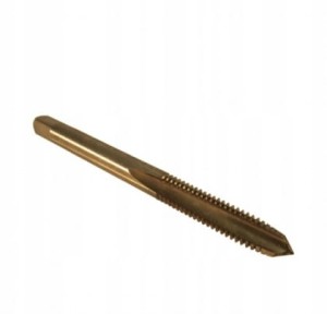 Gwintownik Maszynowy M6x0.75 M2 HSS