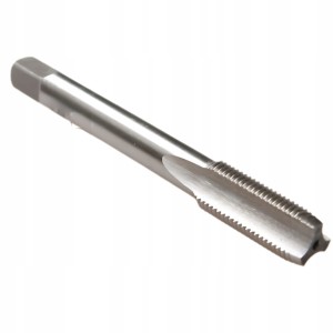 Gwintownik maszynowy prawy M9 x 0,5 HSS