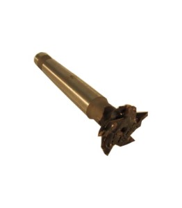 Frez Fi 20 mm 4-ostrzowy węglik VHM 45 stopni