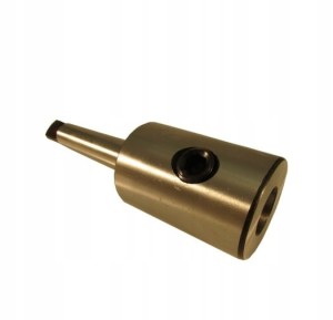 Oprawka MK5 weldon 8 mm płetwa