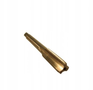 Gwintownik maszynowy prawy HSS M8x0,5