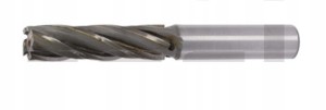 Frez VHM węglik 20,0 mm 75mm 4-ostrzowy 4P BMLF