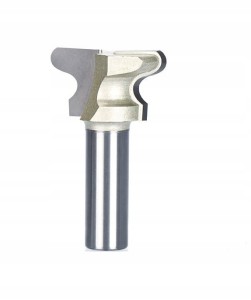 Frez do uchwytów 34,9mm 20,63mm chwyt 12,7mm