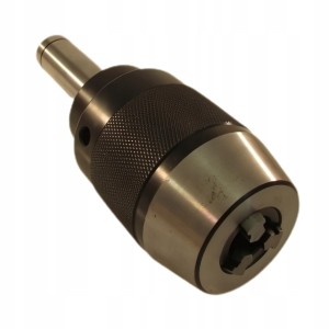 Uchwyt Wiertarski i Trzpień Samozaciskowy C32 1 - 13 mm