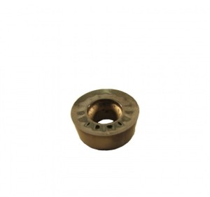 Płytki wieloostrzowe RCGT1204MO aluminium RPMW