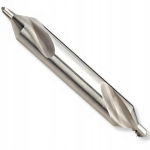 Nawiertak nakiełek 6,0 x 2,0 mm VHM węglik K10