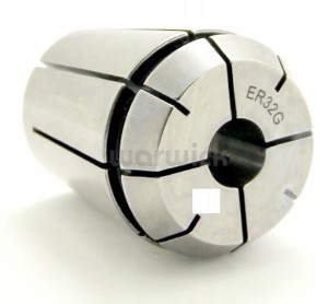 Tulejka zaciskowa ER40 do gwintowników 8,5x6,5