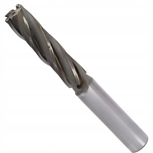 Frez VHM węglik 18,0 mm trzypiórowy 3P BMLF FV