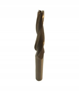 Frez stożkowy 6,0 mm 4 st 3P 3-ostrzowy HSSE FV
