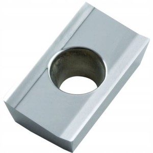 Płytki wieloostrzowe APKT160408 APMT FR aluminium