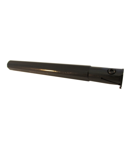 MGIVL2520-2.5mm Internal Grooving Bar for MGMN 250 Inserts Left hand 