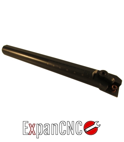 Nóż tokarski wytaczak 20 MCLNL12 lewy CNMG12