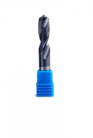 KLON ASORTYMENTU Micro Diameter Carbide Drill 0.75mm Diameter 3.175mm (1/8