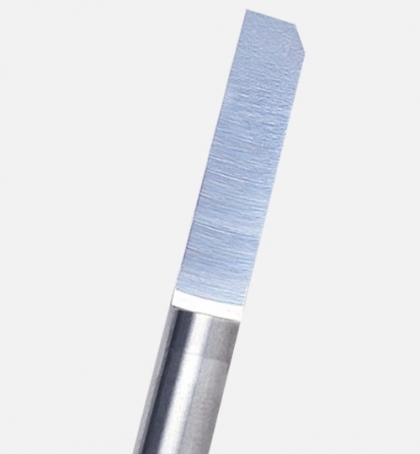 KLON ASORTYMENTU KLON ASORTYMENTU Carbide Engraving Cutters  V-TYPE 