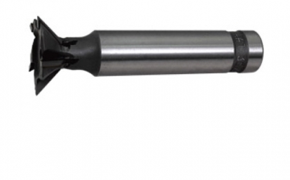 Frez Fi 16,0 mm 3-ostrzowy węglik VHM 60 stopni