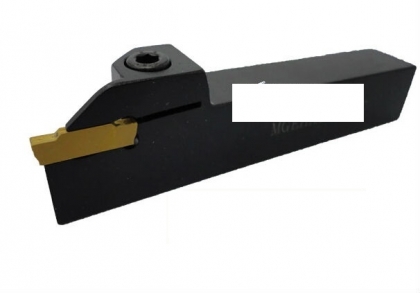 Nóż tokarski MGEHR1212-3 mm prawy z płytką MGMN300