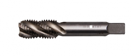 Machine M30x3.5 M2 Spiral Screw Thread Metric Plug Tap Drill 