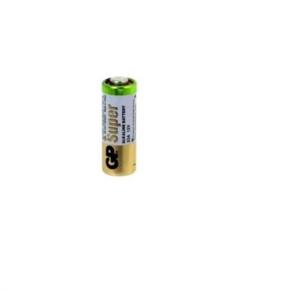 Bateria GP Super 12V P23GA 23A L1028 LRV08 MN21